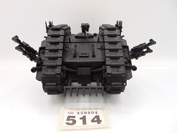 Chaos Land Raider Conversion