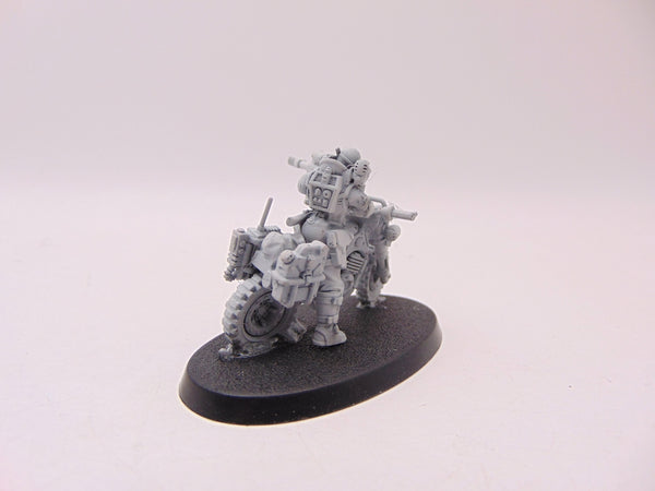 Jackal Alphus