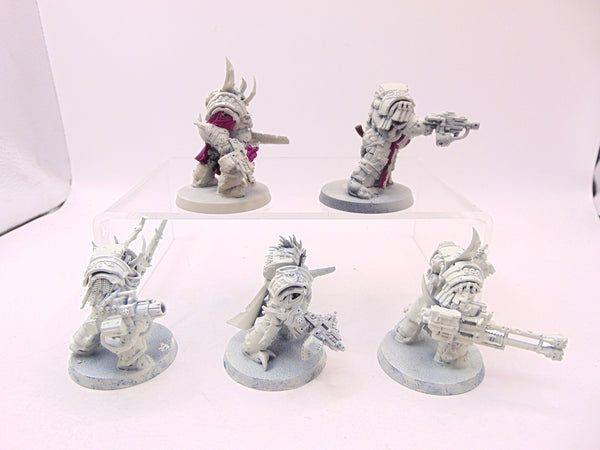 Blightlord Terminators