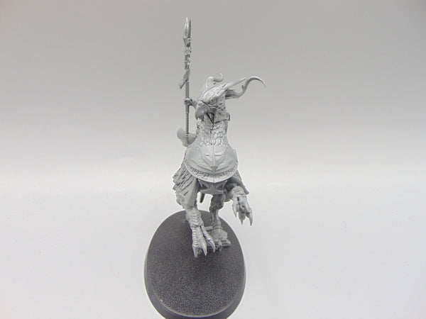 Lord Arcanum on Gryph Charger