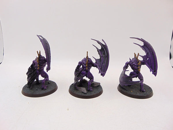 Vargheists