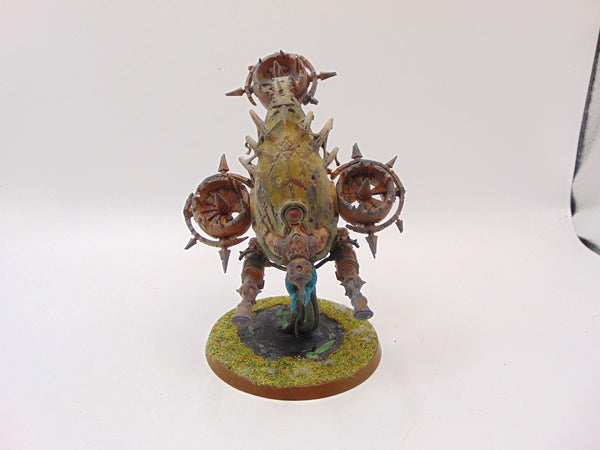 Foetid Bloat Drone