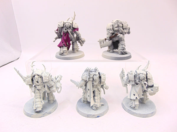 Blightlord Terminators