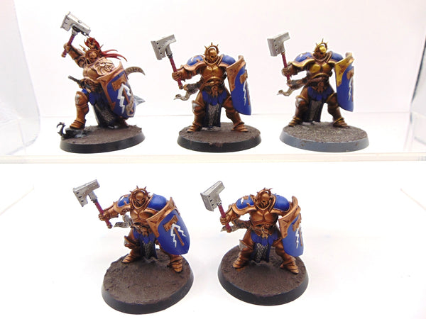 Liberators