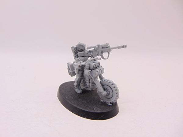 Jackal Alphus