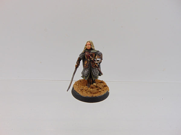 Eowyn Pelennor