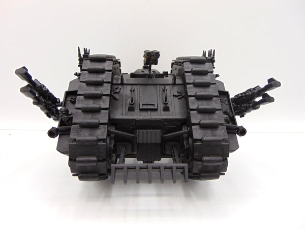 Chaos Land Raider Conversion