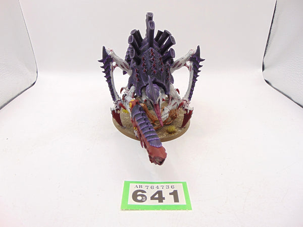 Tyrannofex