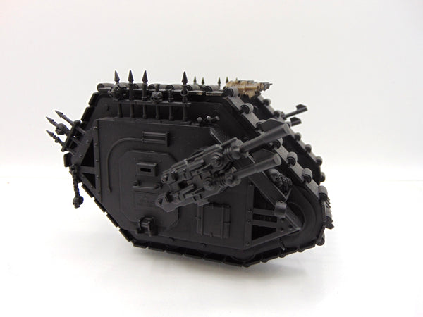 Chaos Land Raider Conversion