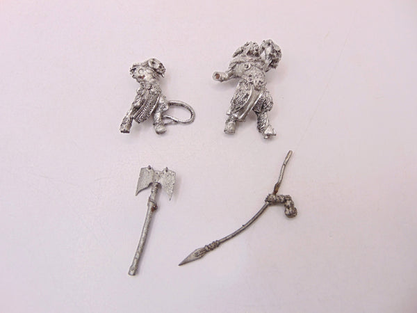 Tuskgor Chariot Crew