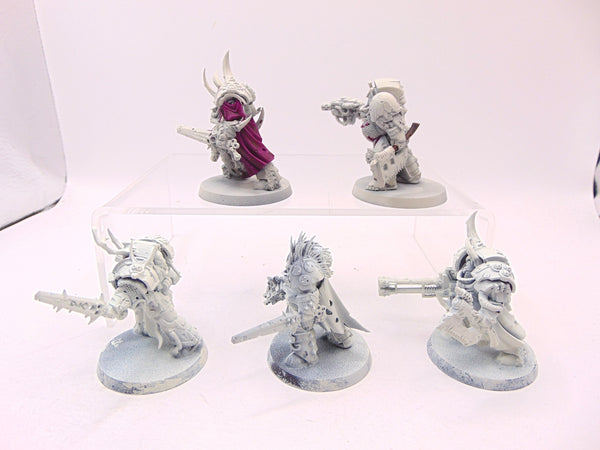 Blightlord Terminators