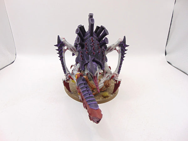 Tyrannofex