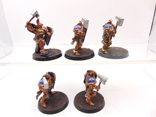 Liberators
