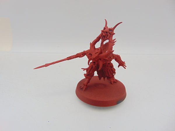 Bloodmaster, Herald of Khorne