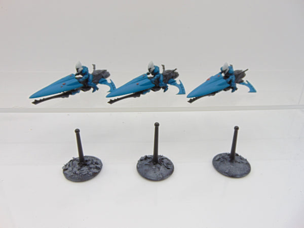 Windrider Jetbikes