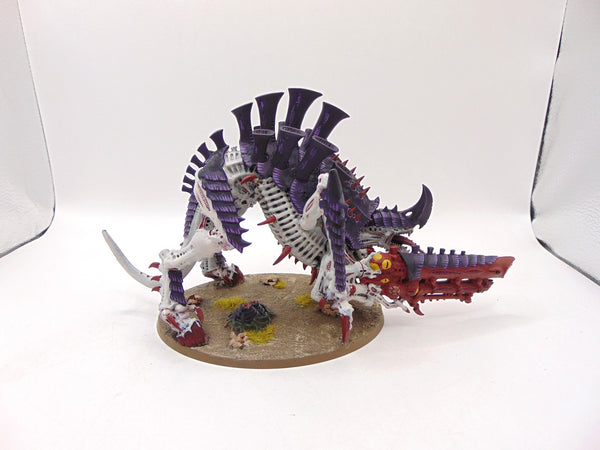 Tyrannofex