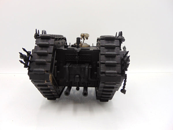 Chaos Land Raider Conversion
