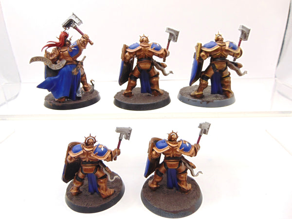 Liberators