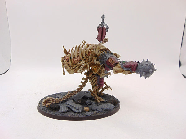 Gothizzar Harvester