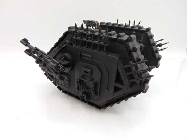 Chaos Land Raider Conversion