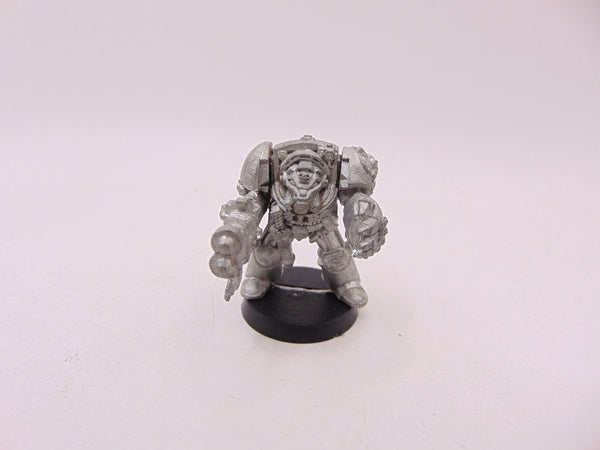 Deathwing Terminator Heavy Flamer