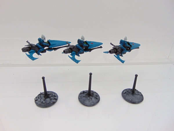 Windrider Jetbikes