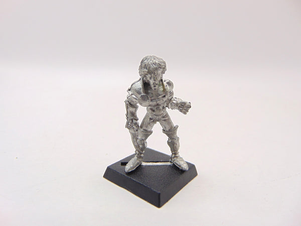 Elf Wardancer - Elf5 Eidyn