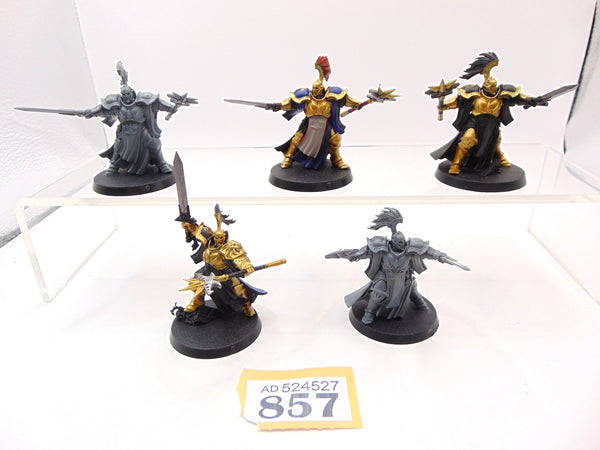 Evocators