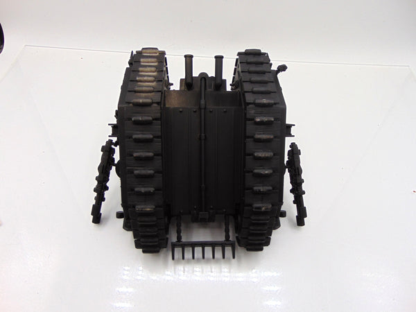 Chaos Land Raider Conversion
