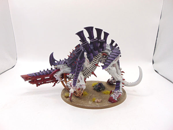 Tyrannofex