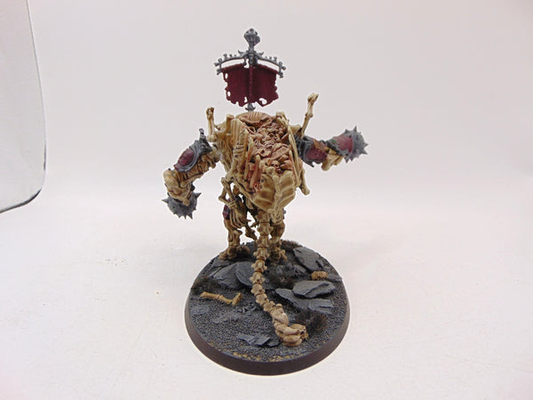 Gothizzar Harvester