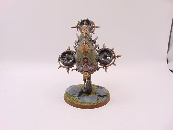 Foetid Bloat Drone