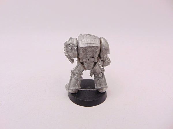 Deathwing Terminator Heavy Flamer