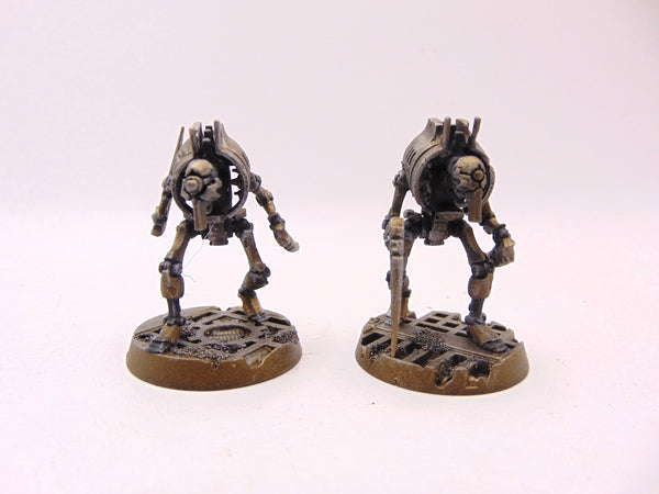 Cryptothralls