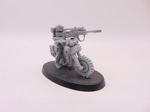 Jackal Alphus