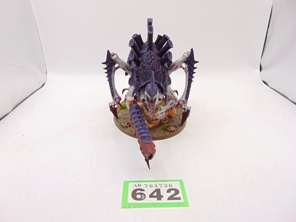 Tyrannofex