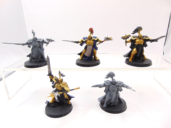 Evocators