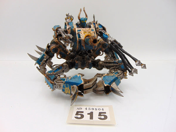 Defiler