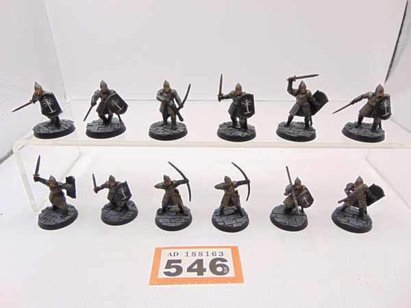 Warriors of Minas Tirith