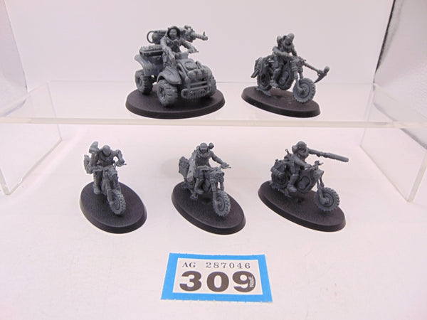 Atalan Jackals