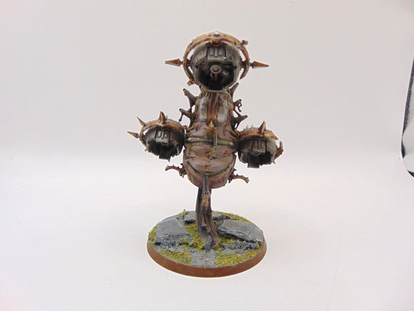 Foetid Bloat Drone