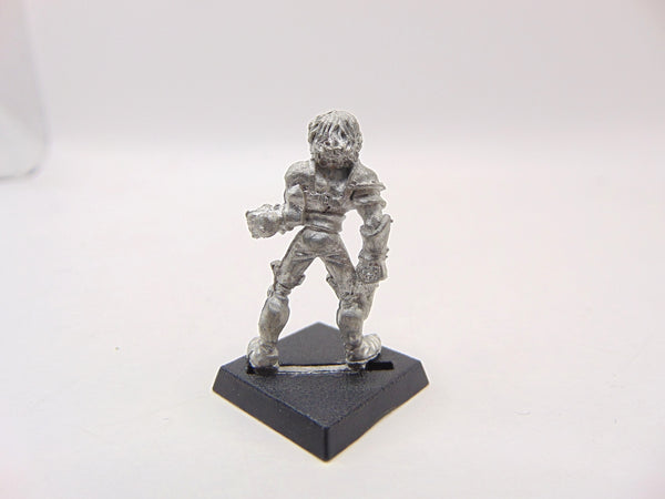 Elf Wardancer - Elf5 Eidyn