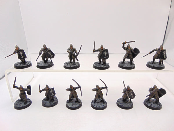 Warriors of Minas Tirith