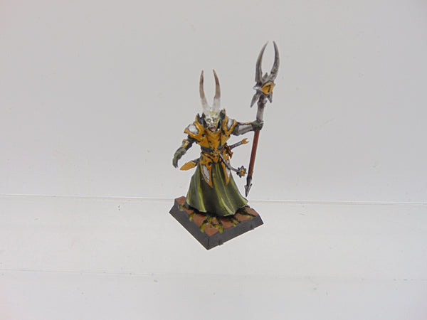 Chaos Sorcerer Lord