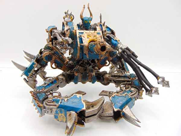 Defiler