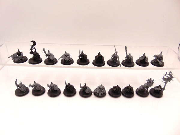 Night Goblin Stabbas