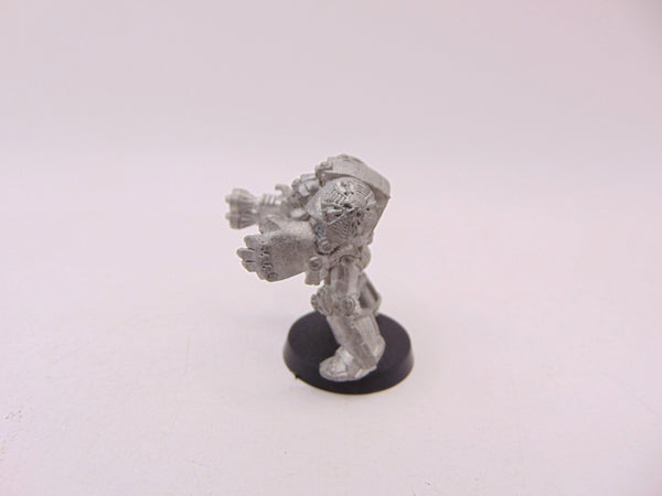 Deathwing Terminator Heavy Flamer