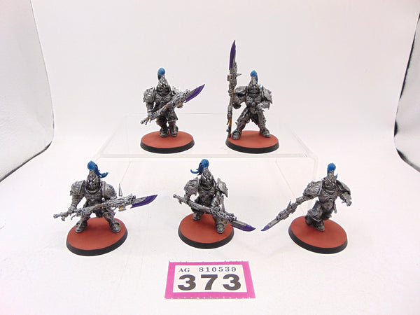 Custodian Guard
