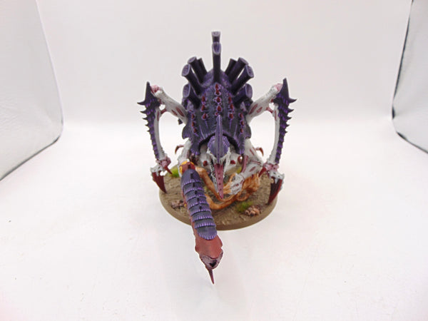 Tyrannofex