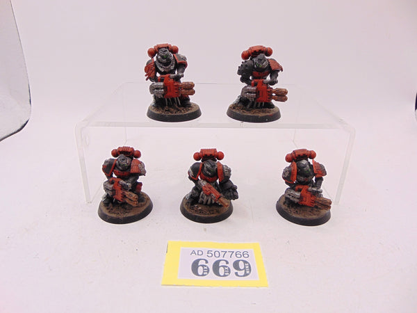 Sternguard Veterans